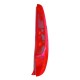 Fiat Punto 5 Door 1999-2006 Rear Light Unit Driver Side
